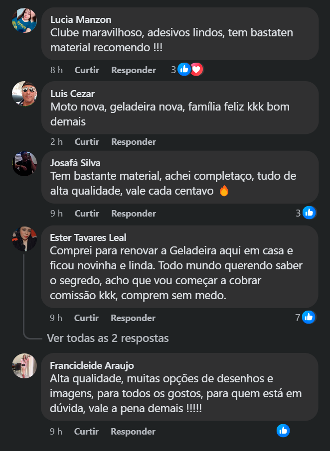 DEPOIMENTO 2