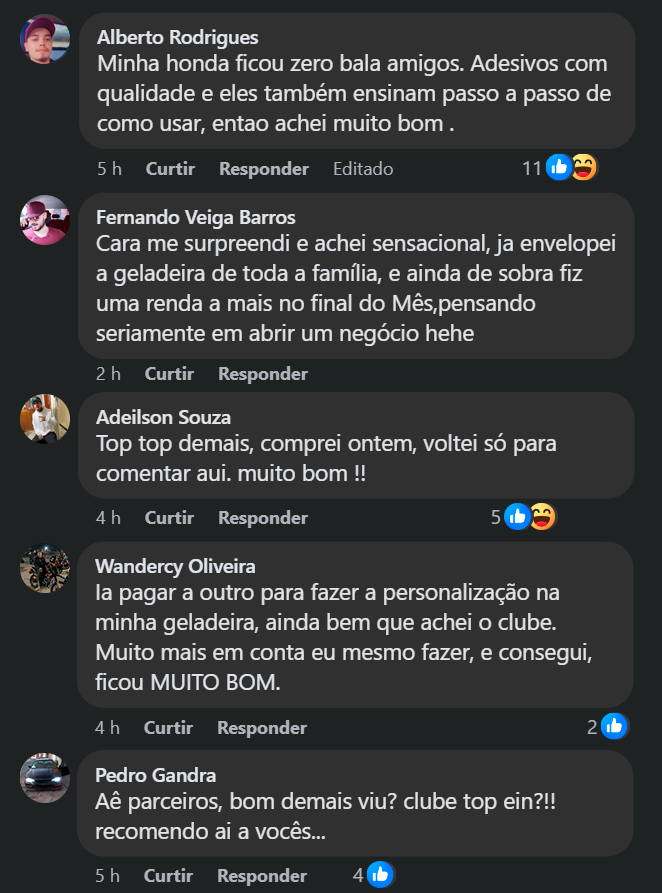 DEPOIMENTO 4